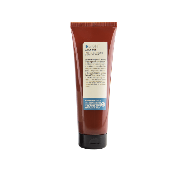 Masque énergisant Daily Use INSIGHT 250 ml