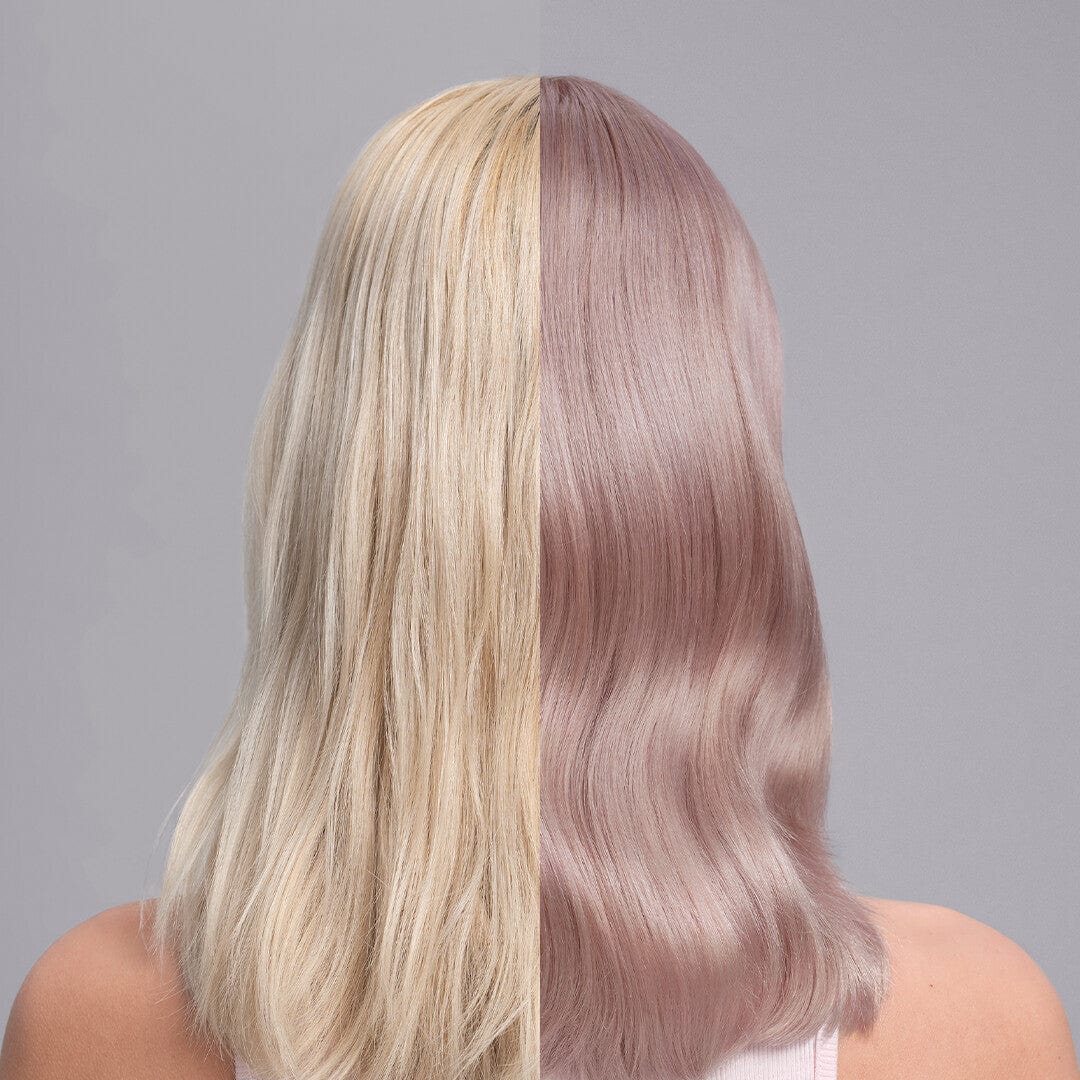 Masque Lilac Frost Naturel Color Fresh Wella