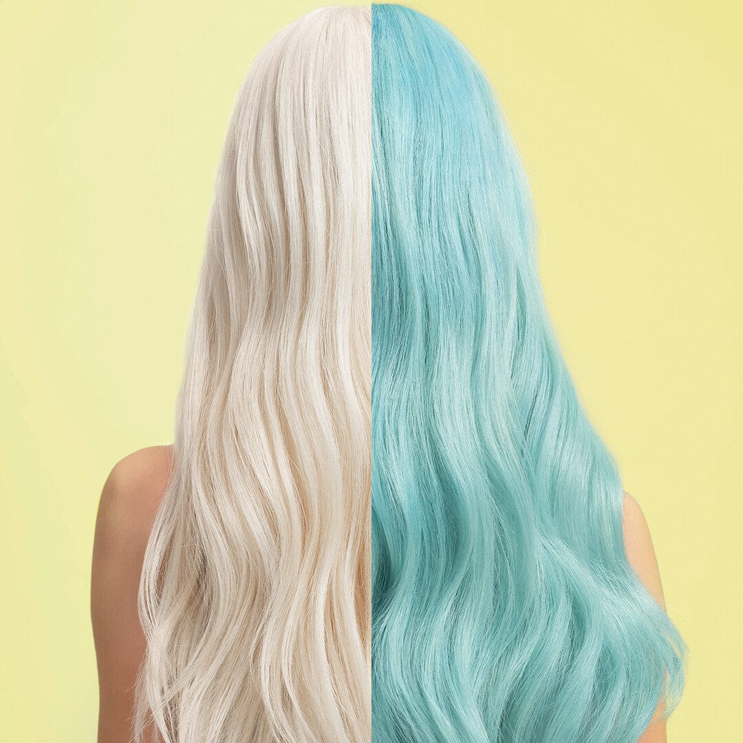 Masque Mint Bold Color Fresh Wella