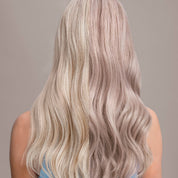 Masque Pearl Blonde Naturel Color Fresh Wella