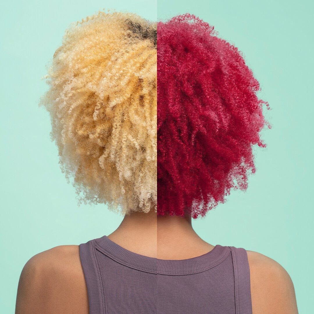 Masque Pink Bold Color Fresh Wella