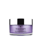 Masque régénérateur intensif Blacklight Oligo 48 ml