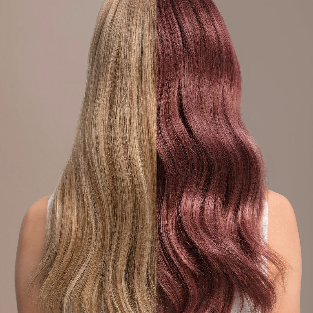 Masque Rose Blaze Naturel Color Fresh Wella