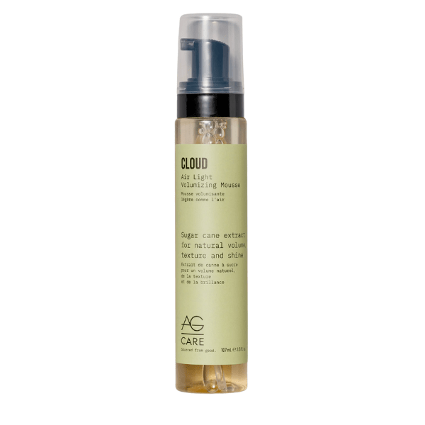 Mousse volumisante Cloud AG Care