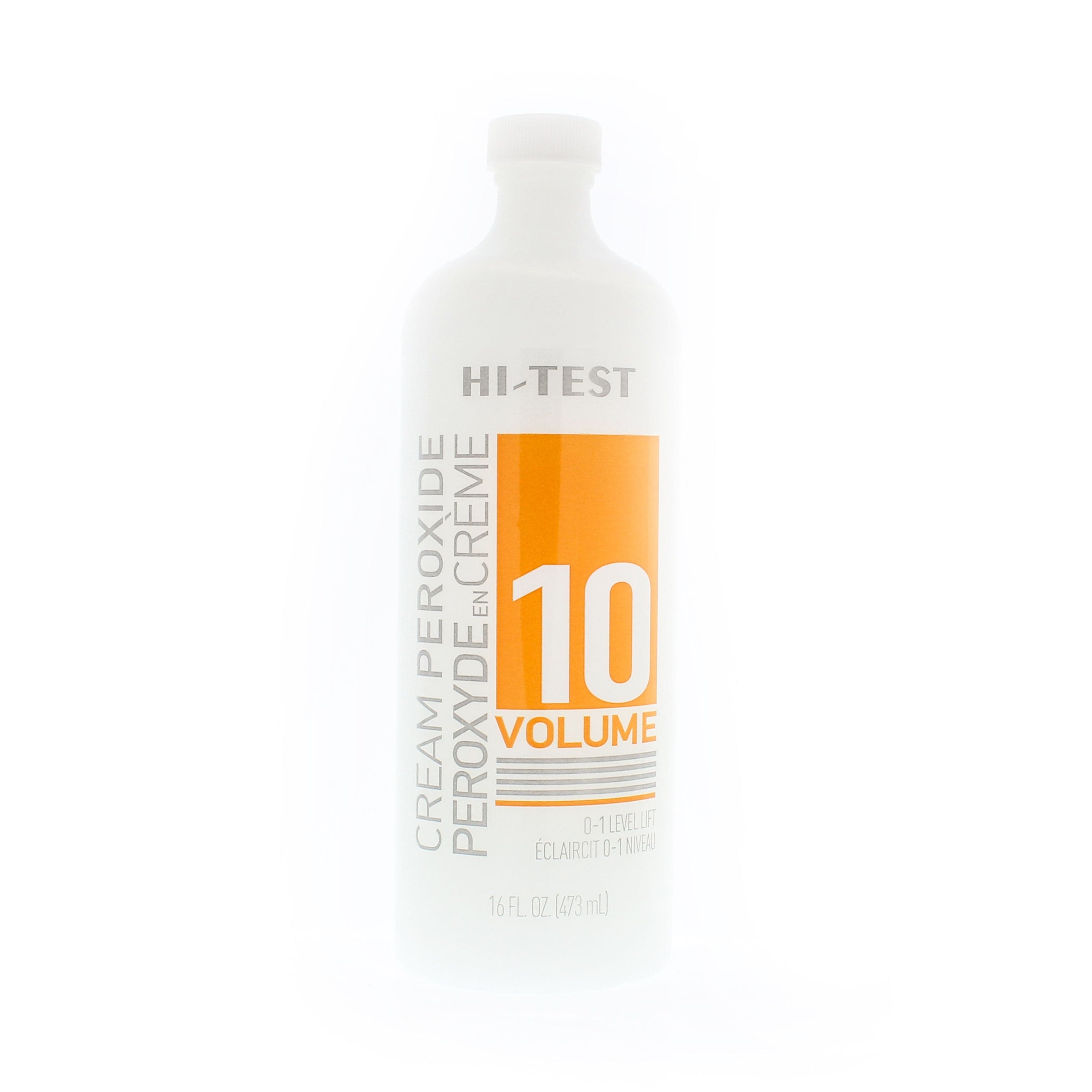 Oxydant 10 volume Hi-Test 473 ml