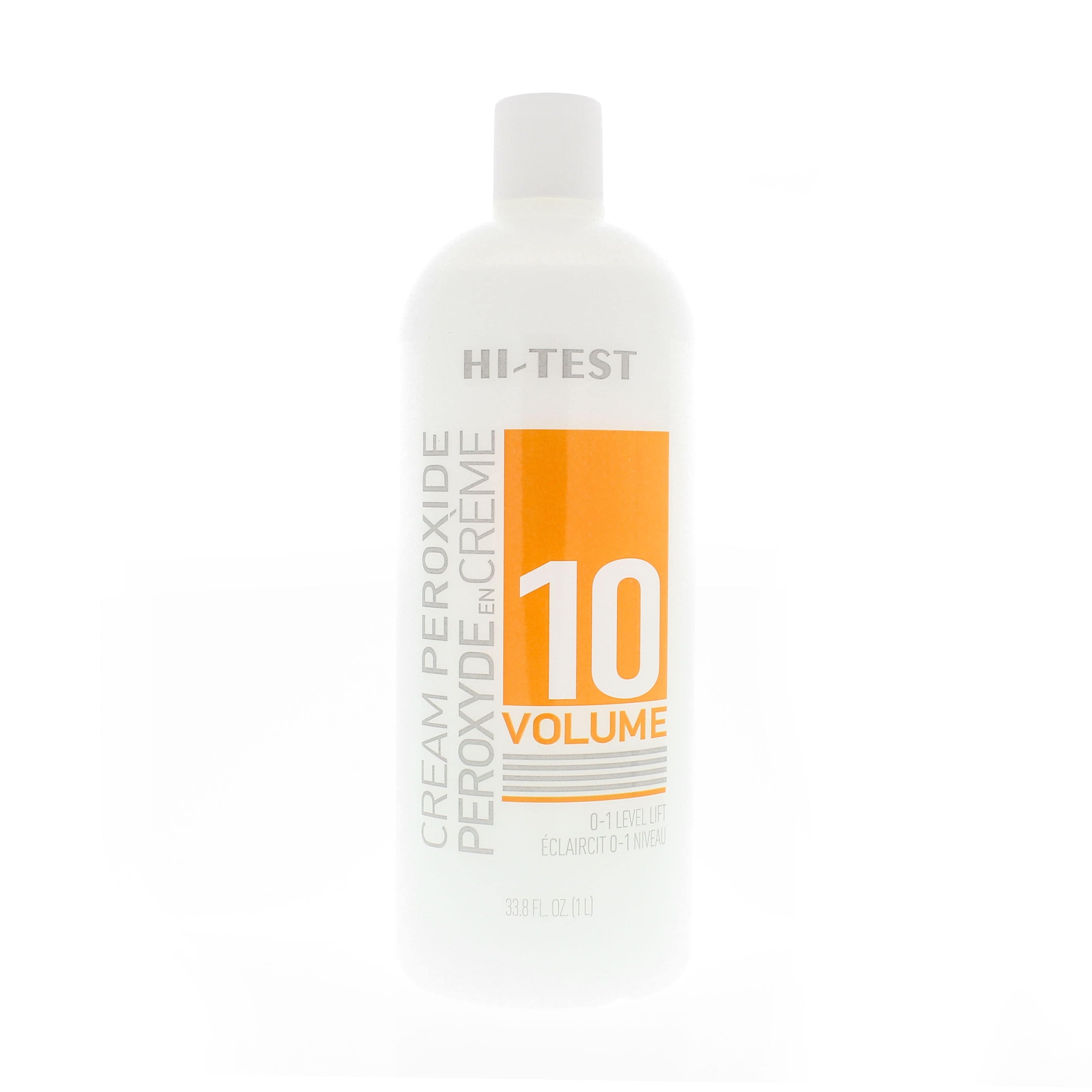 Oxydant 10 volume Hi-Test Litre