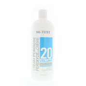 Oxydant 20 volume Hi-Test Litre