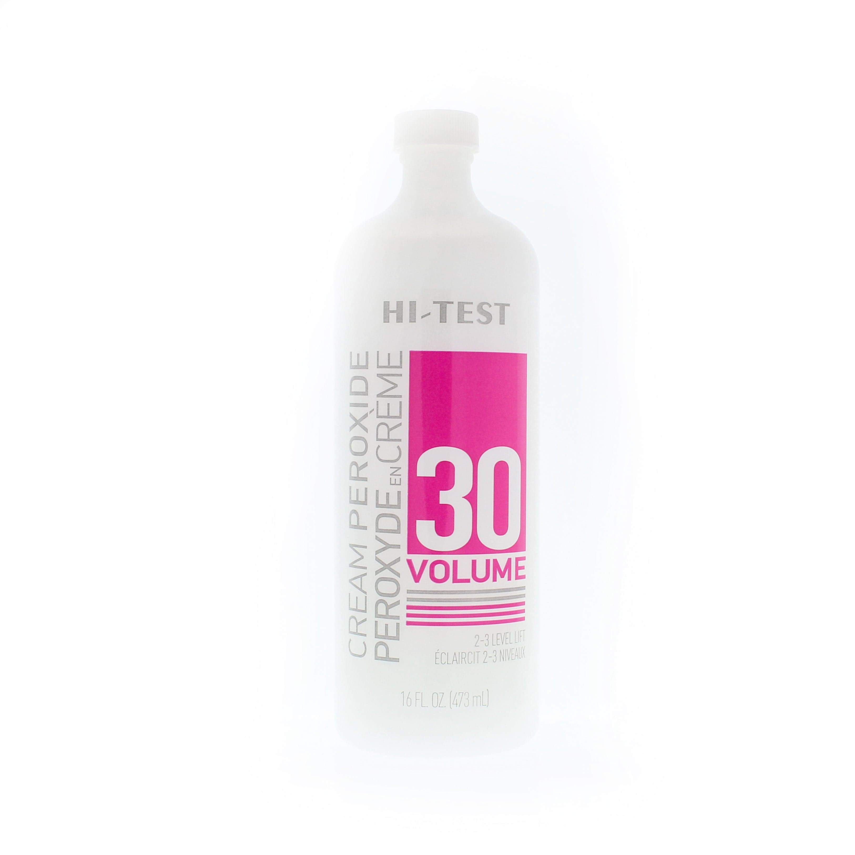 Oxydant 30 volume Hi-Test 473 ml