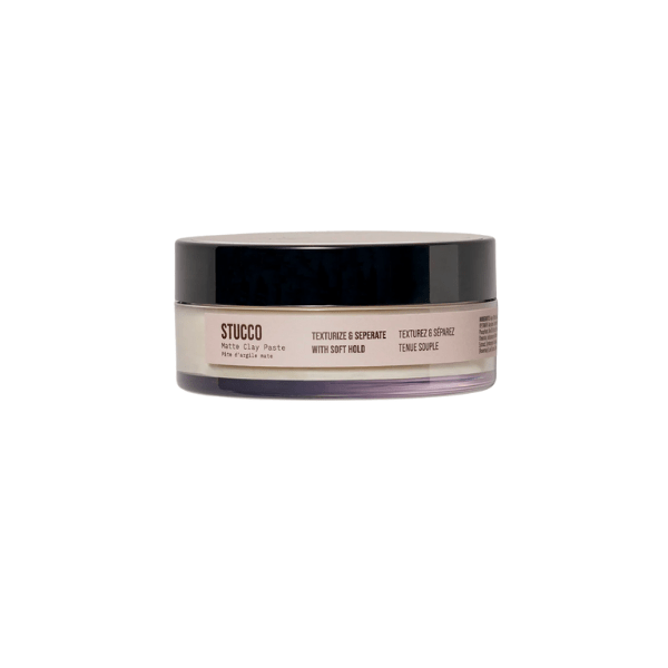 Pâte d'argile mate Stucco AG Care