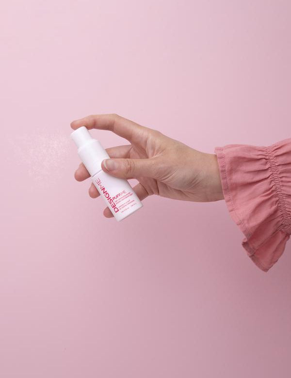 Poudre volumisante Puff.ME Light - Design.ME
