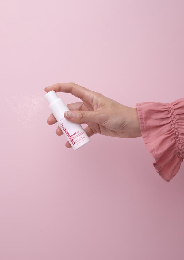 Poudre volumisante Puff.ME Light - Design.ME