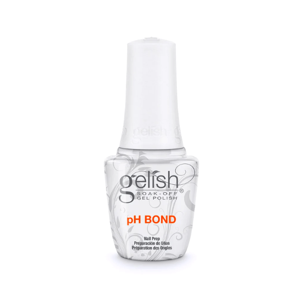 Préparateur des ongles pH Bond Gelish
