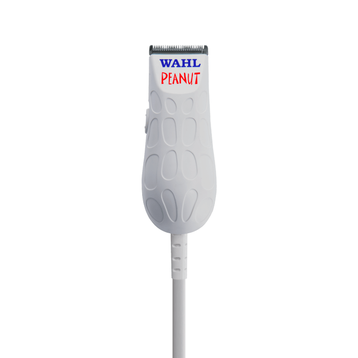 Rasoir de finition avec fil Peanut Wahl Blanc