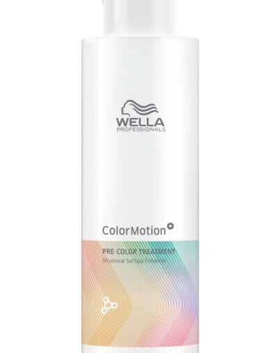 Rehausseur pré-coloration Colormotion+ Wella