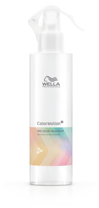 Rehausseur pré-coloration Colormotion+ Wella
