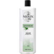 Revitalisant apaisant Scalp Relief Nioxin Litre