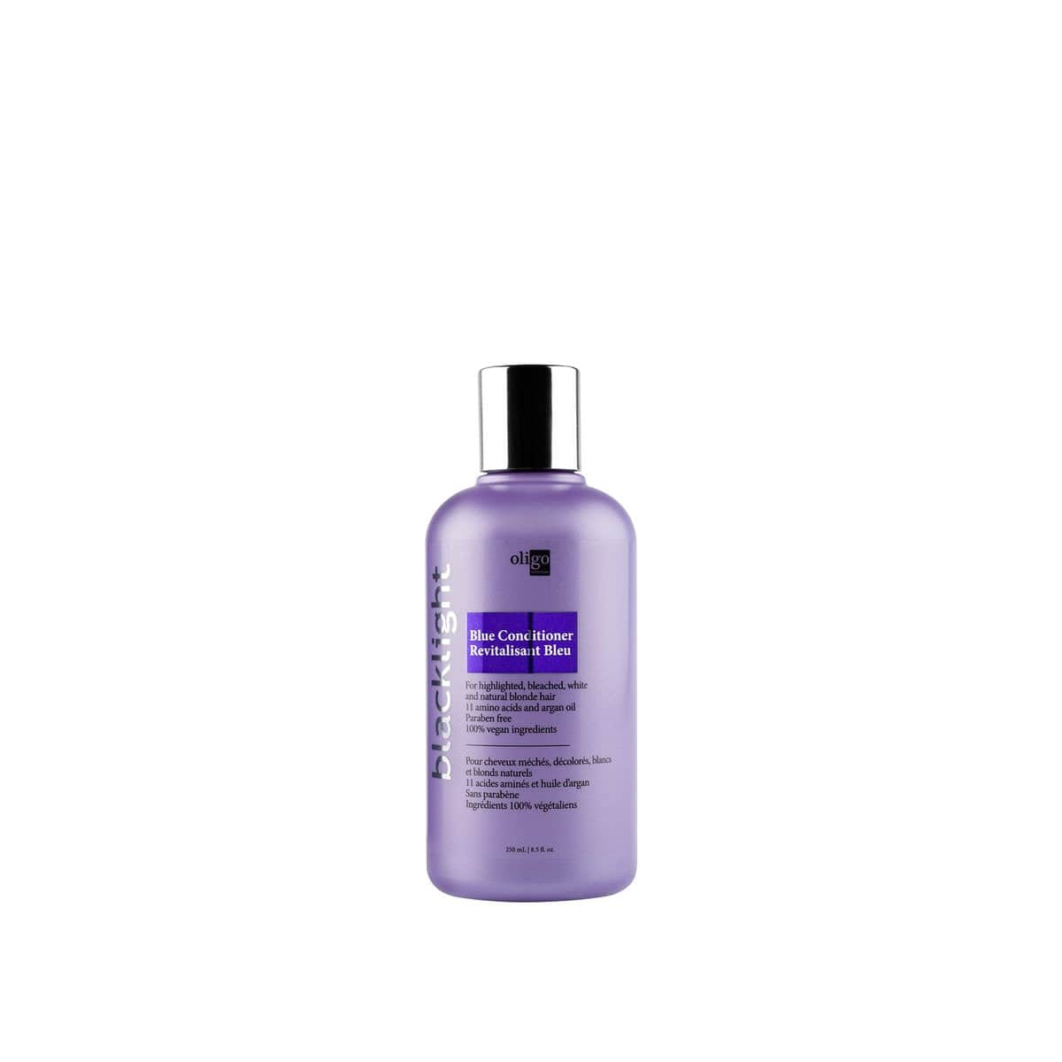 Revitalisant bleu Blacklight Oligo