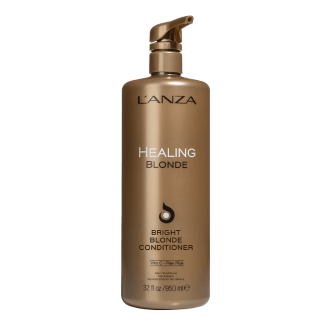 Revitalisant Bright Blonde Healing Blonde L'ANZA
