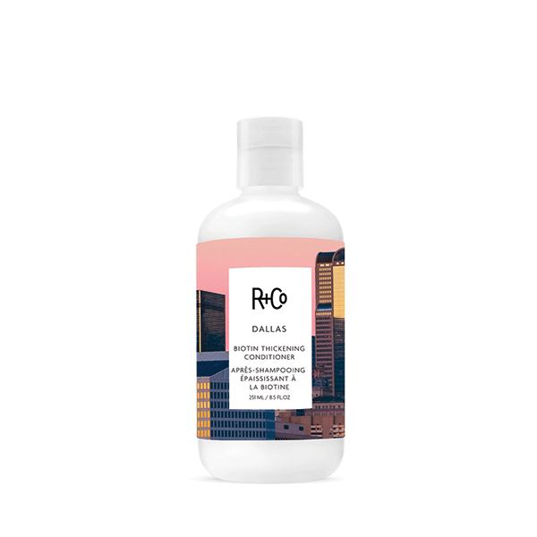 Revitalisant épaississant DALLAS R+CO