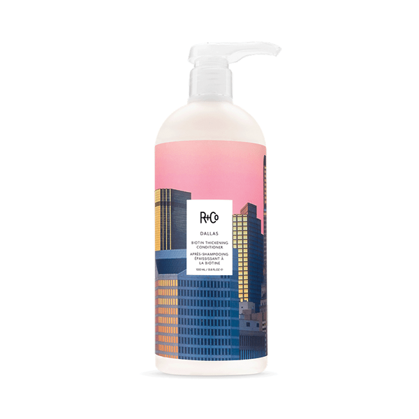 Revitalisant épaississant DALLAS R+CO