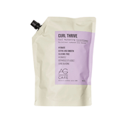 Revitalisant hydratant Curl Thrive AG Care Litre