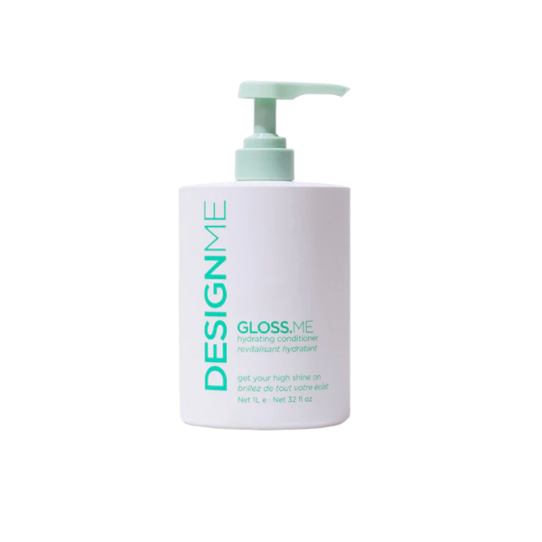 Revitalisant hydratant Gloss.ME - Design.ME Litre
