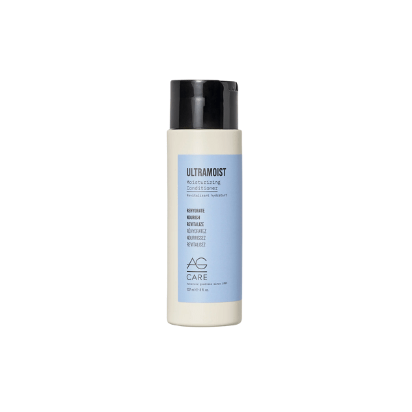 Revitalisant hydratant Ultramoist AG Care 237 ml