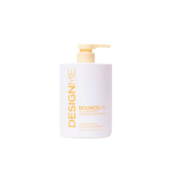 Revitalisant pour les boucles Bounce.ME - Design.ME Litre