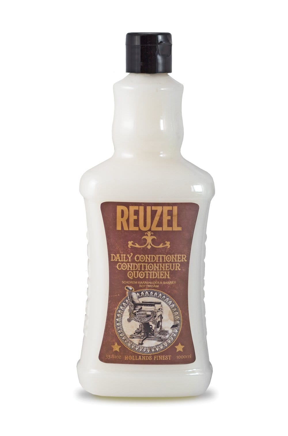 Revitalisant quotidien Reuzel Litre