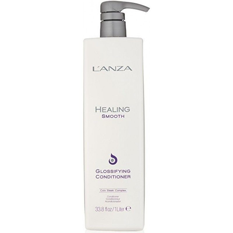 Revitalisant lissant Healing Smooth L'ANZA