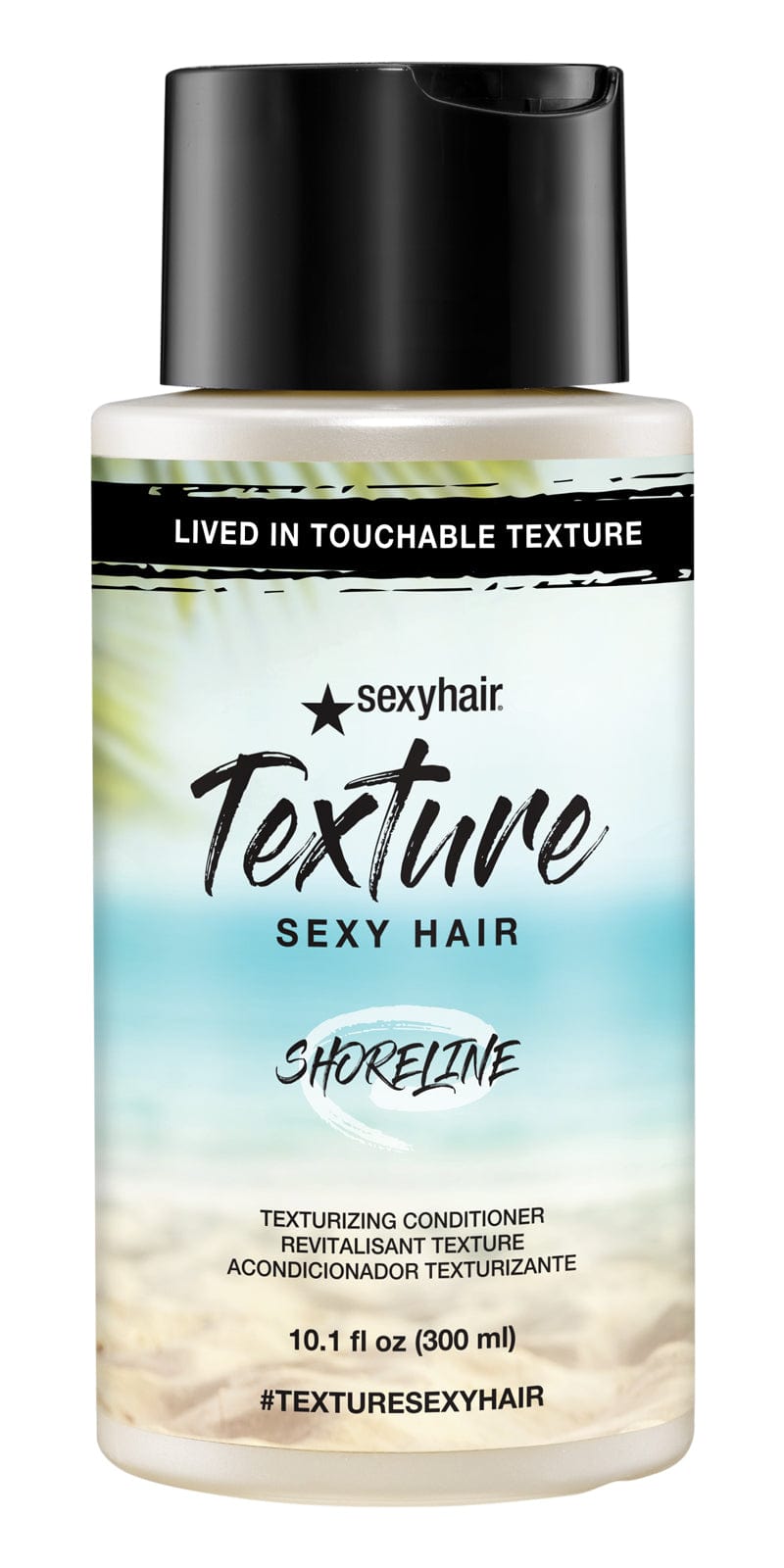 Revitalisant texturisant Shoreline Texture SexyHair