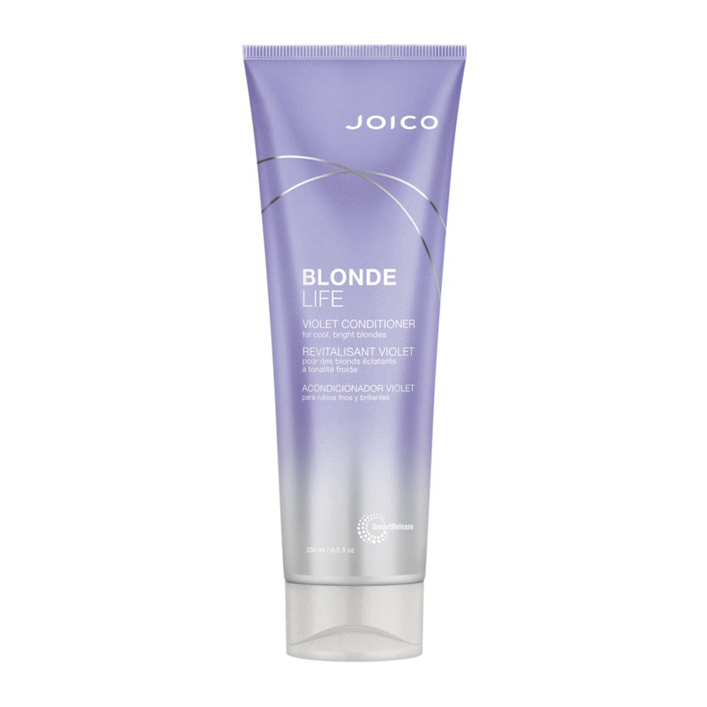 Revitalisant violet Blonde Life Joico