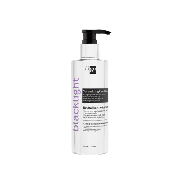 Revitalisant volumisant Blacklight Oligo 230 ml