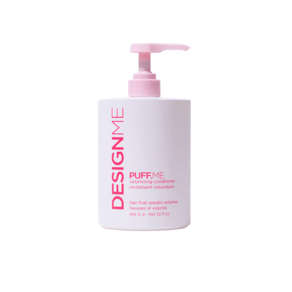 Revitalisant volumisant Puff.ME - Design.ME Litre