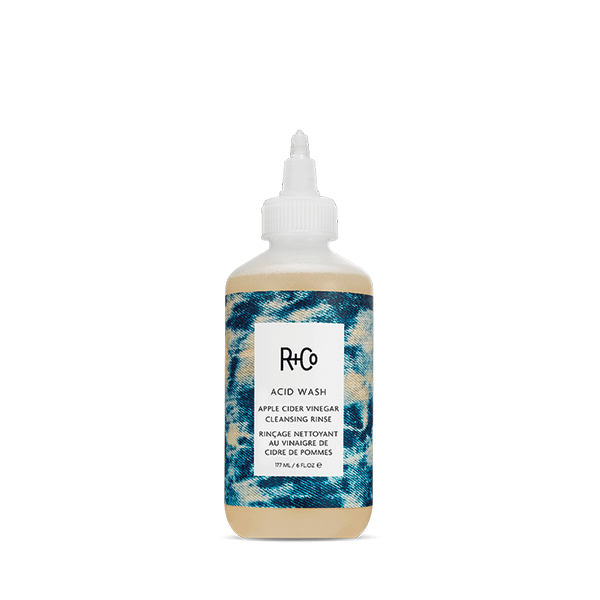 Rinçage nettoyant acv ACID WASH - R+Co
