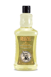 Shampoing 3-en-1 Reuzel Litre