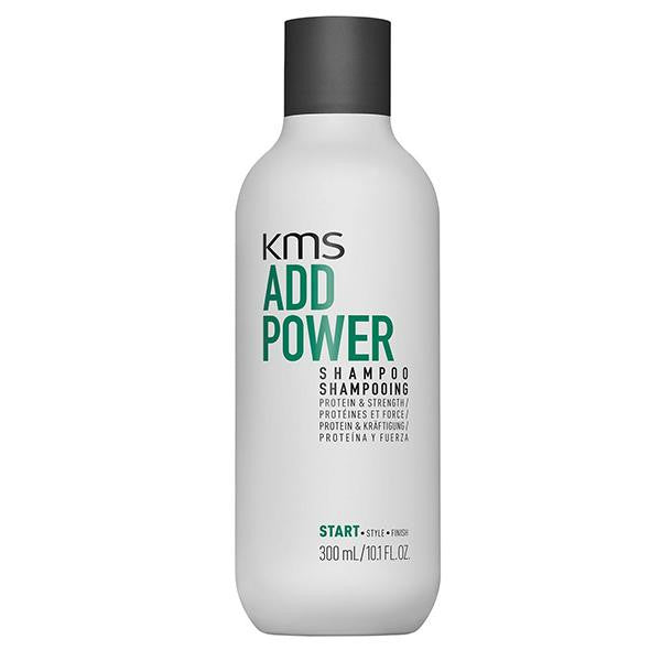 Shampoing addpower KMS