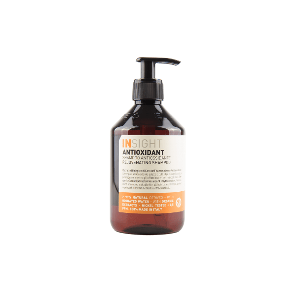 Shampoing Antioxidant INSIGHT 400 ml