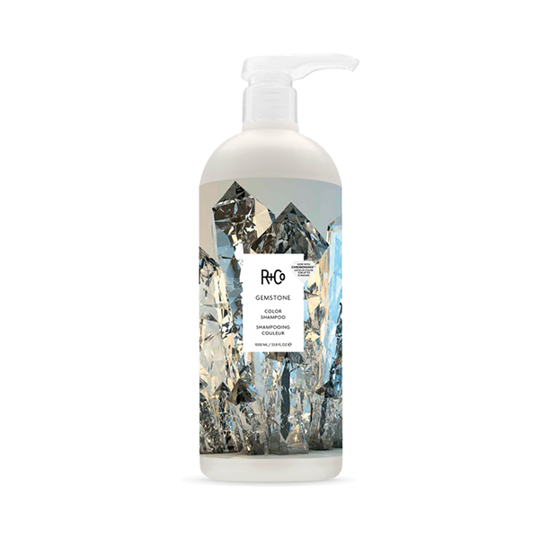 Shampoing couleur GEMSTONE R+CO