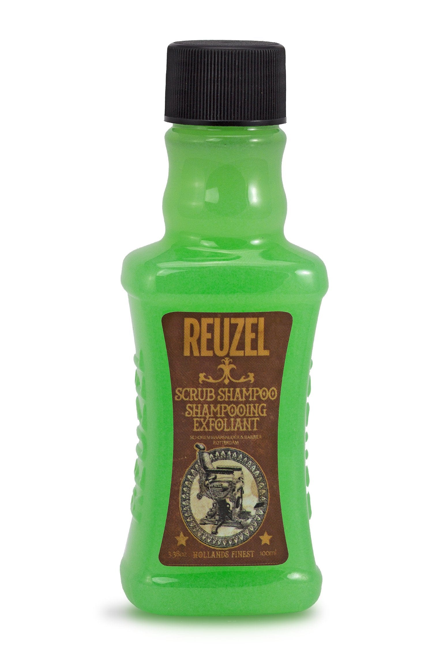 Shampoing exfoliant Reuzel