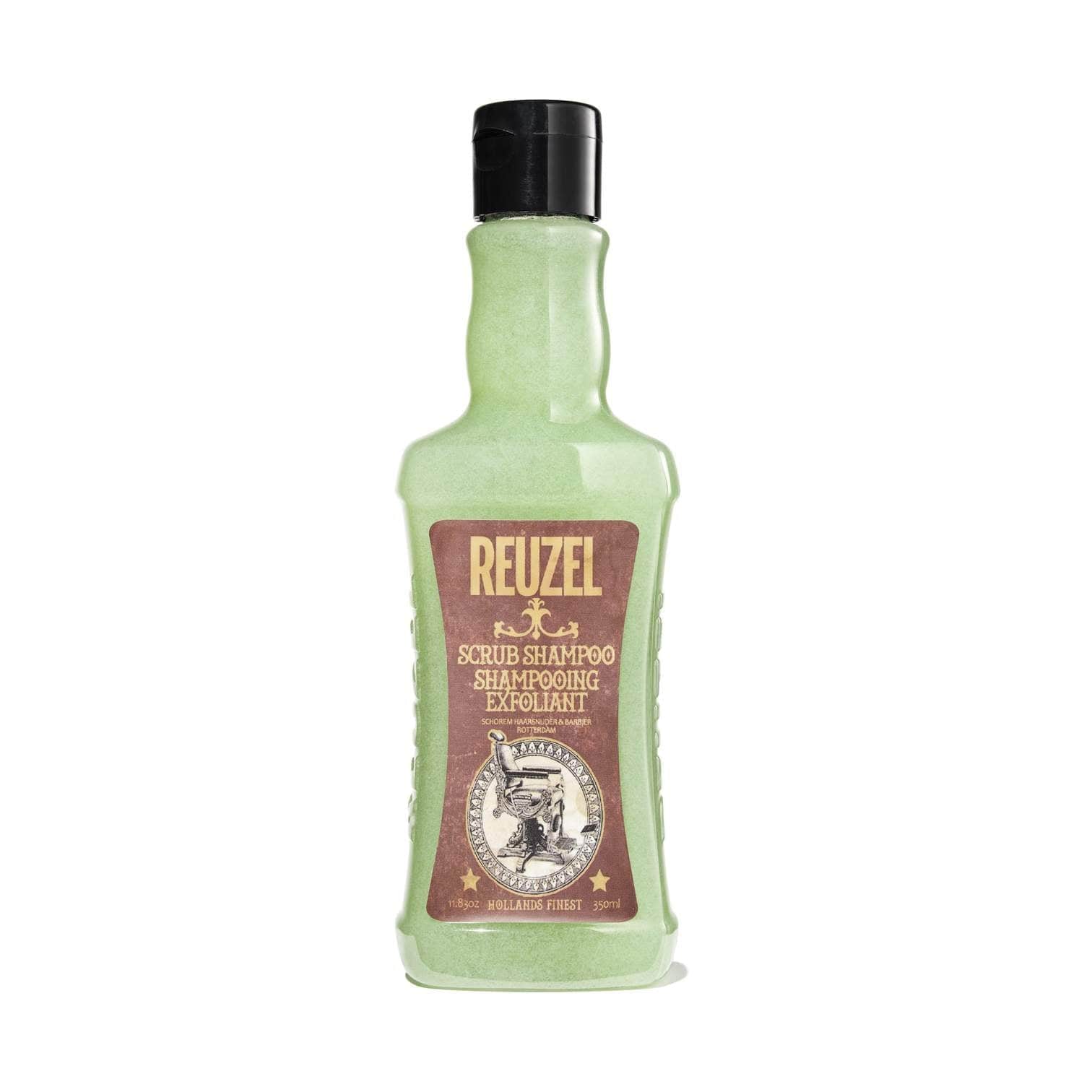 Shampoing exfoliant Reuzel 350 ml