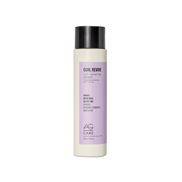 Shampoing hydratant Curl Revive AG Care 296 ml