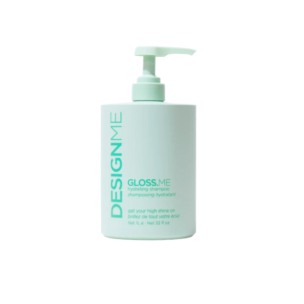 Shampoing hydratant Gloss.ME - Design.ME Litre