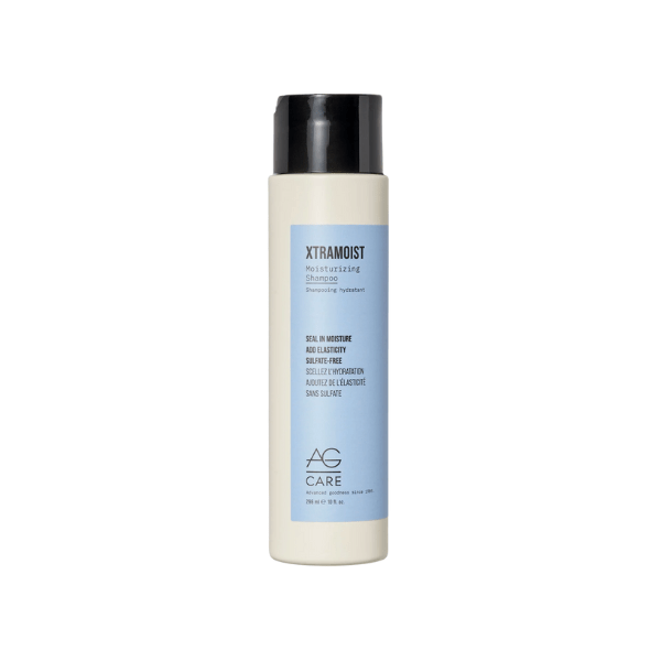 Shampoing hydratant Xtramoist AG Care 296 ml