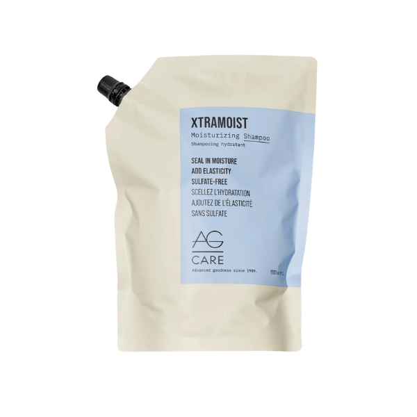 Shampoing hydratant Xtramoist AG Care Litre