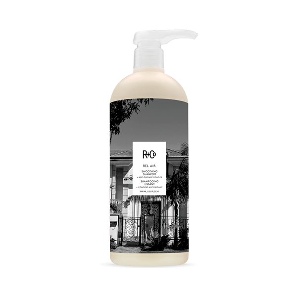 Shampoing lissant BEL AIR R+CO