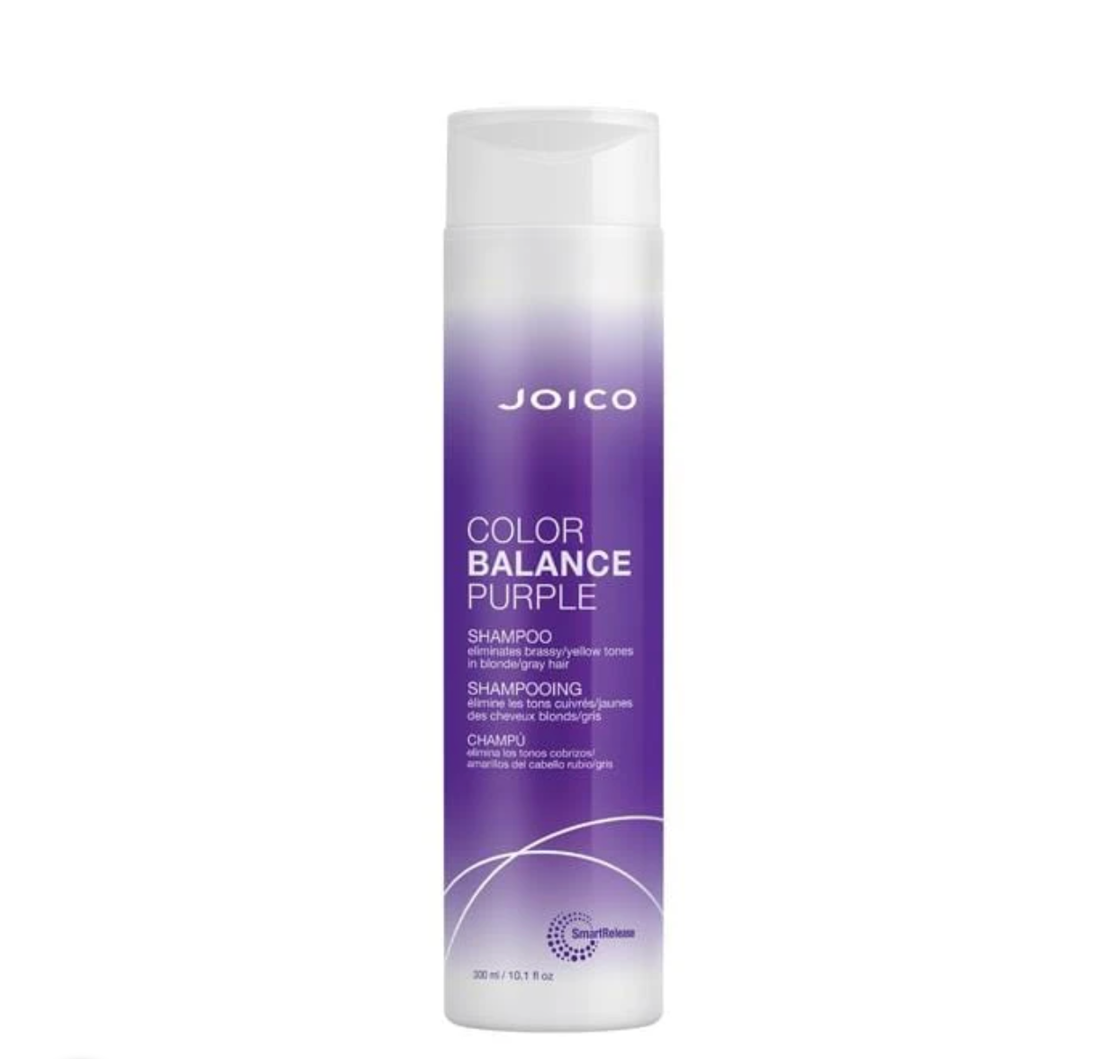Shampoing mauve Color Balance Purple Joico
