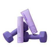 Shampoing mauve fortifiant Fab.ME blonde - Design.ME