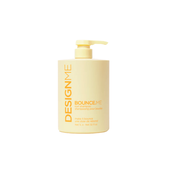 Shampoing pour les boucles Bounce.ME - Design.ME Litre