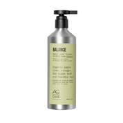 Shampoing sans sulfate Balance AG Care 355 ml